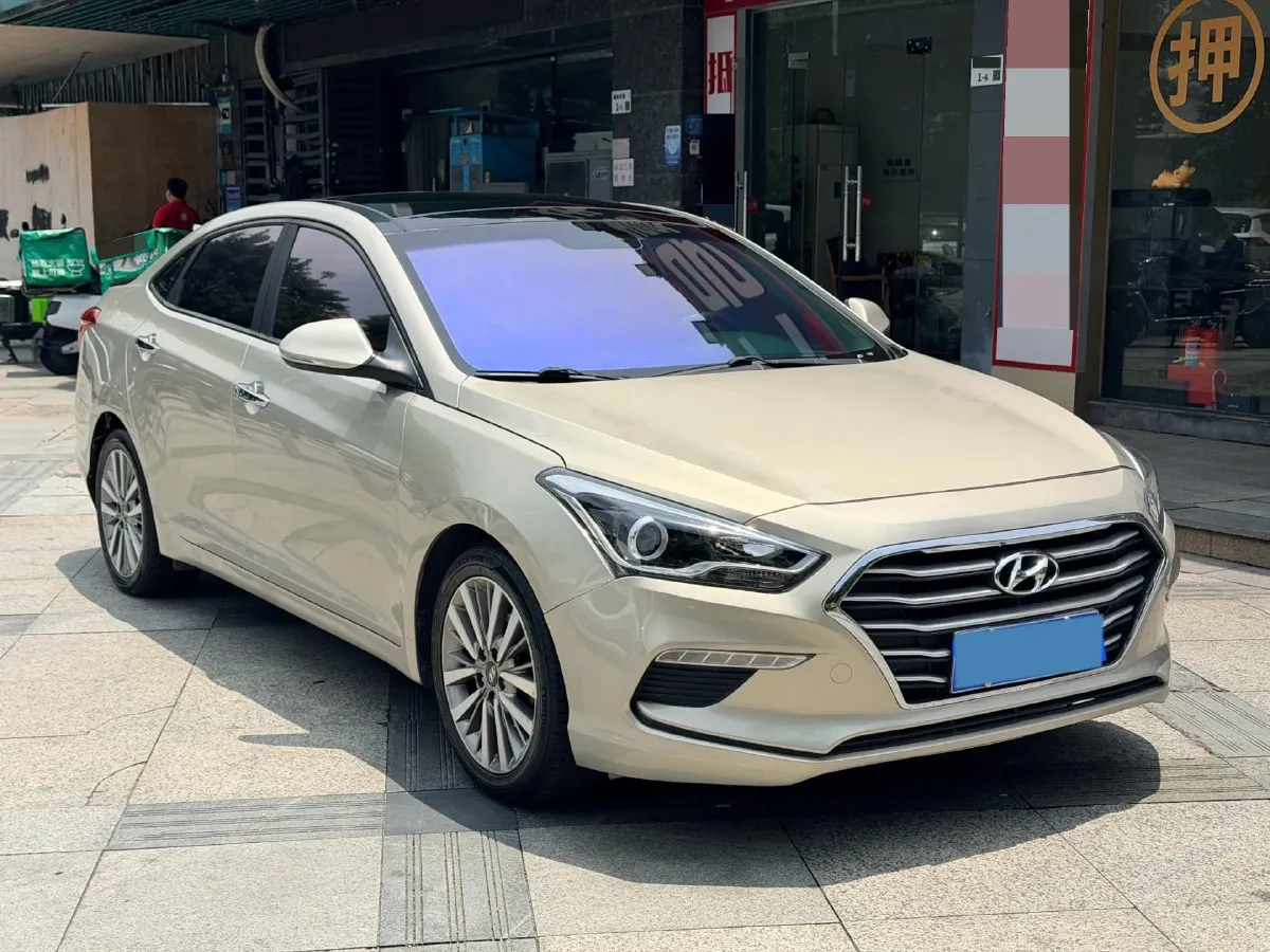 2017 Hyundai Mistra 1.8L 143HP L4 6AT,autocango,china used car exporter,china ev exporter,chinese used car exporter,chinese used ev exporter