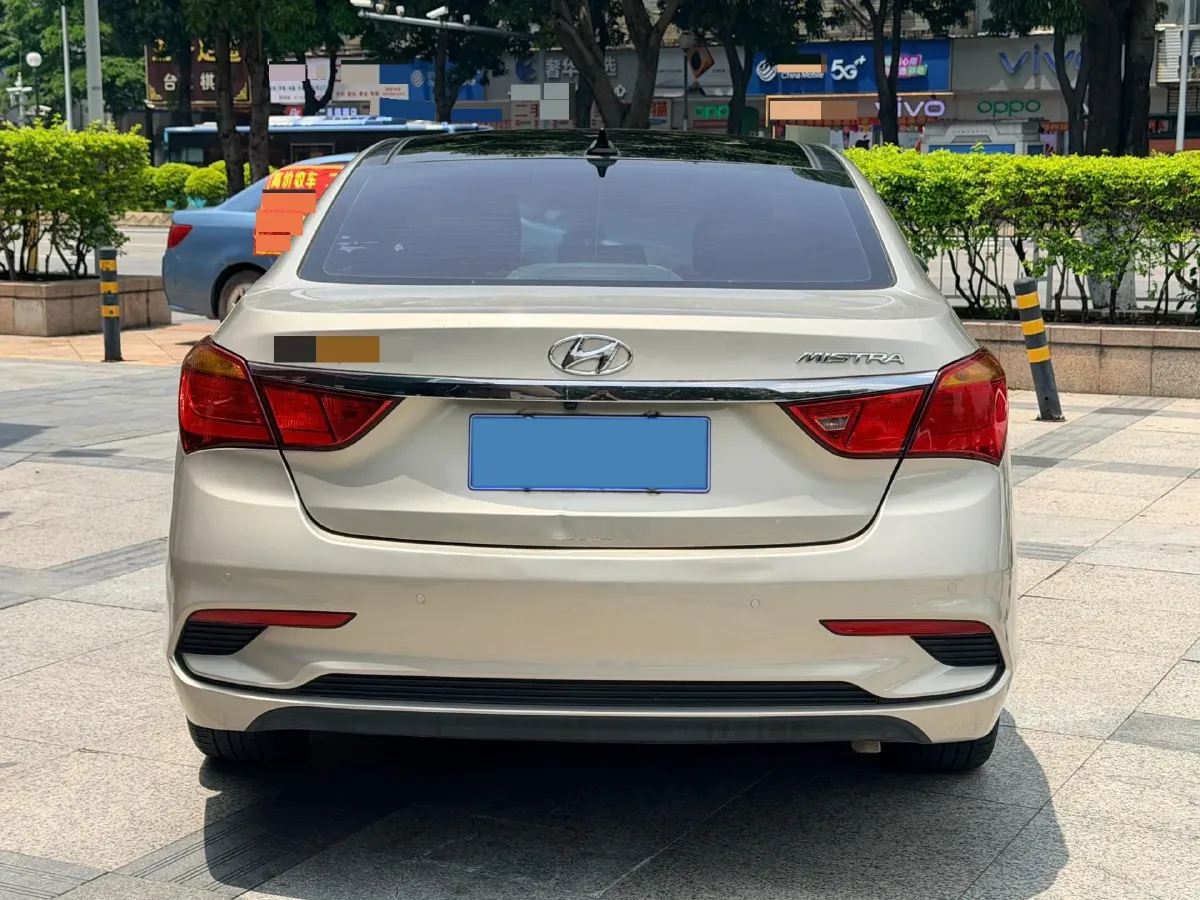 2017 Hyundai Mistra 1.8L 143HP L4 6AT,autocango,china used car exporter,china ev exporter,chinese used car exporter,chinese used ev exporter