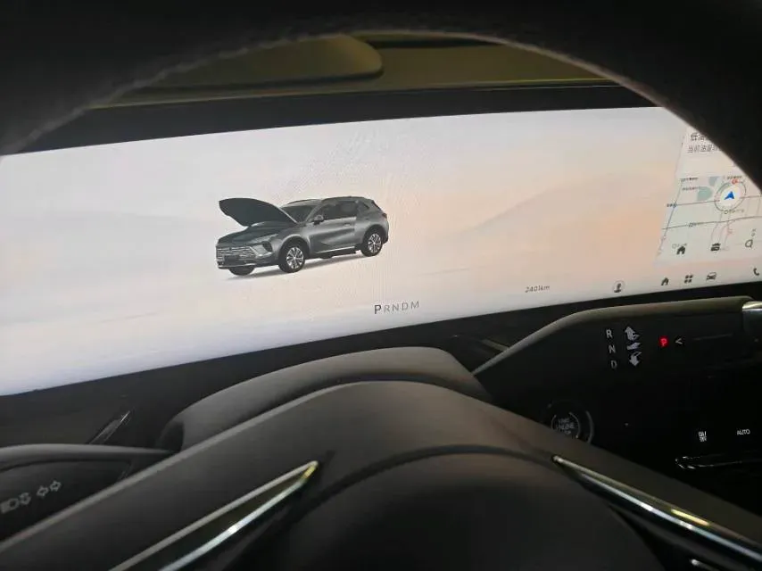 2025 Buick EnvisionS 1.5T 211HP L4 9AT,autocango,china used car exporter,china ev exporter,chinese used car exporter,chinese used ev exporter