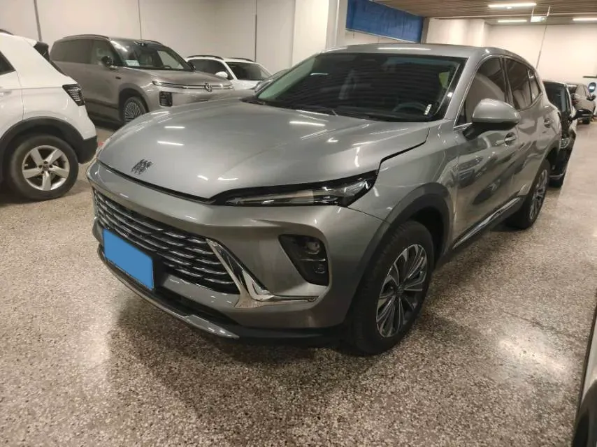 2025 Buick EnvisionS 1.5T 211HP L4 9AT,autocango,china used car exporter,china ev exporter,chinese used car exporter,chinese used ev exporter