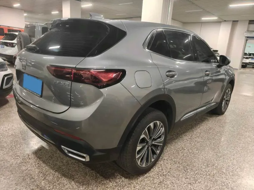 2025 Buick EnvisionS 1.5T 211HP L4 9AT,autocango,china used car exporter,china ev exporter,chinese used car exporter,chinese used ev exporter