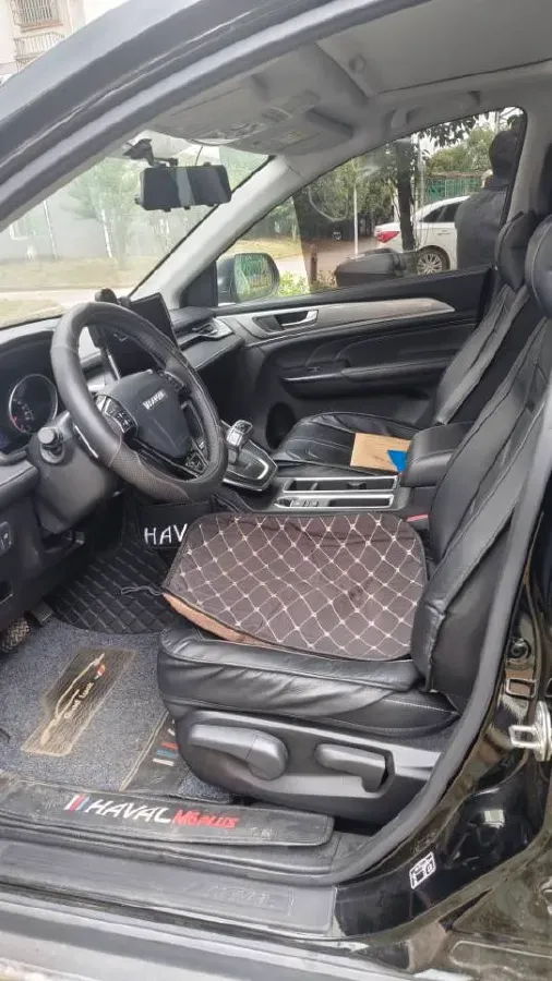 2022 Haval H6 1.5T 184HP L4 7DCT,autocango,china used car exporter,china ev exporter,chinese used car exporter,chinese used ev exporter