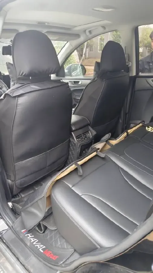 2022 Haval H6 1.5T 184HP L4 7DCT,autocango,china used car exporter,china ev exporter,chinese used car exporter,chinese used ev exporter