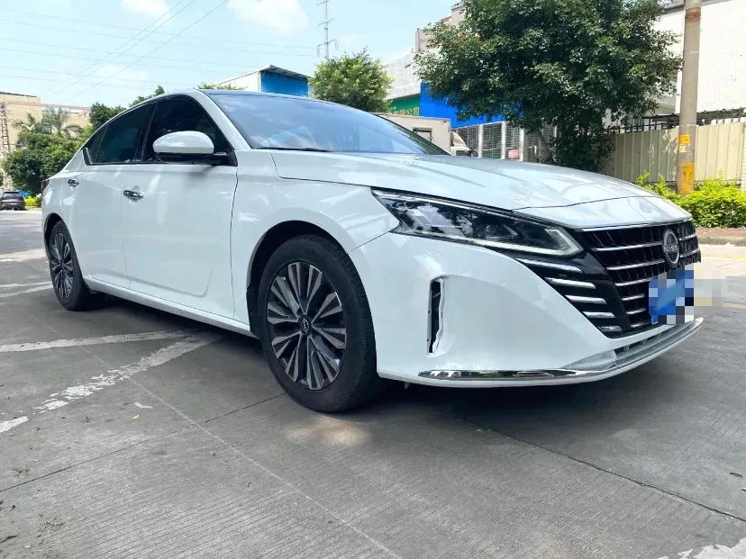 2022 Nissan Teana 2.0L 156HP L4 CVT,autocango,china used car exporter,china ev exporter,chinese used car exporter,chinese used ev exporter