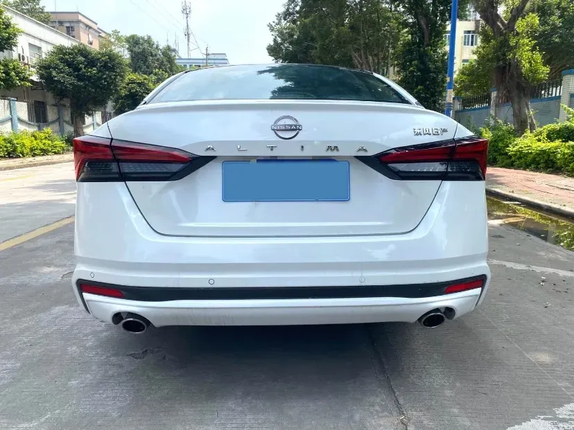 2022 Nissan Teana 2.0L 156HP L4 CVT,autocango,china used car exporter,china ev exporter,chinese used car exporter,chinese used ev exporter
