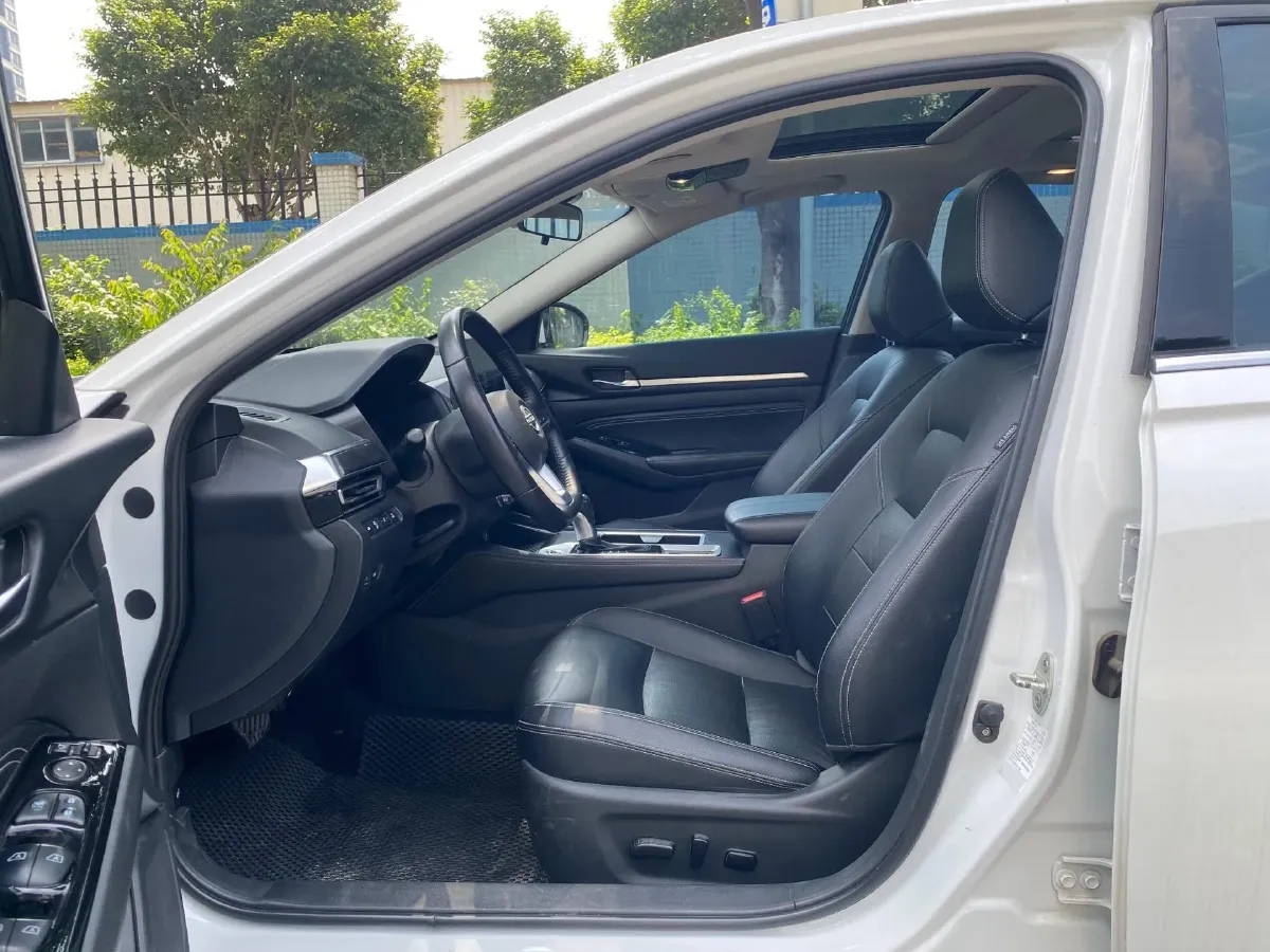 2022 Nissan Teana 2.0L 156HP L4 CVT,autocango,china used car exporter,china ev exporter,chinese used car exporter,chinese used ev exporter