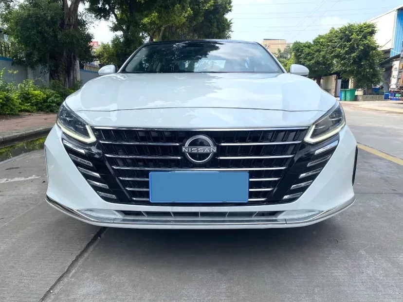 2022 Nissan Teana 2.0L 156HP L4 CVT,autocango,china used car exporter,china ev exporter,chinese used car exporter,chinese used ev exporter