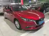 2017 Mazda 3 Axela 1.5L 117HP L4 6AT