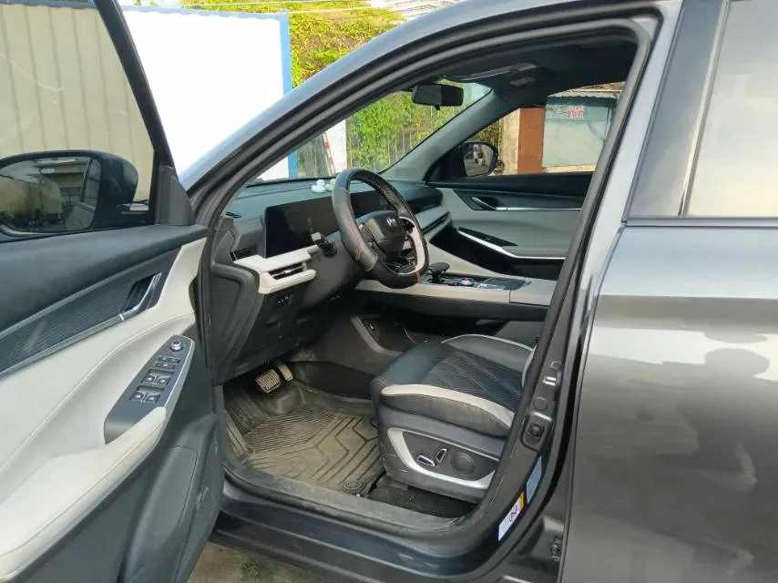 2023 ChangAn CS75 Plus 1.5T 188HP L4 8AT,autocango,china used car exporter,china ev exporter,chinese used car exporter,chinese used ev exporter