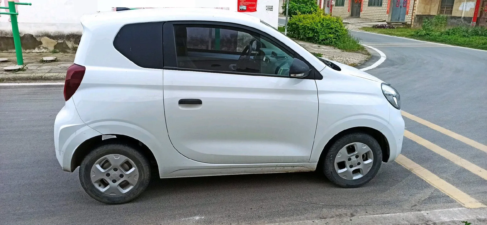 2021 Roewe Clever BEV 29.13KWH,autocango,china used car exporter,china ev exporter,chinese used car exporter,chinese used ev exporter