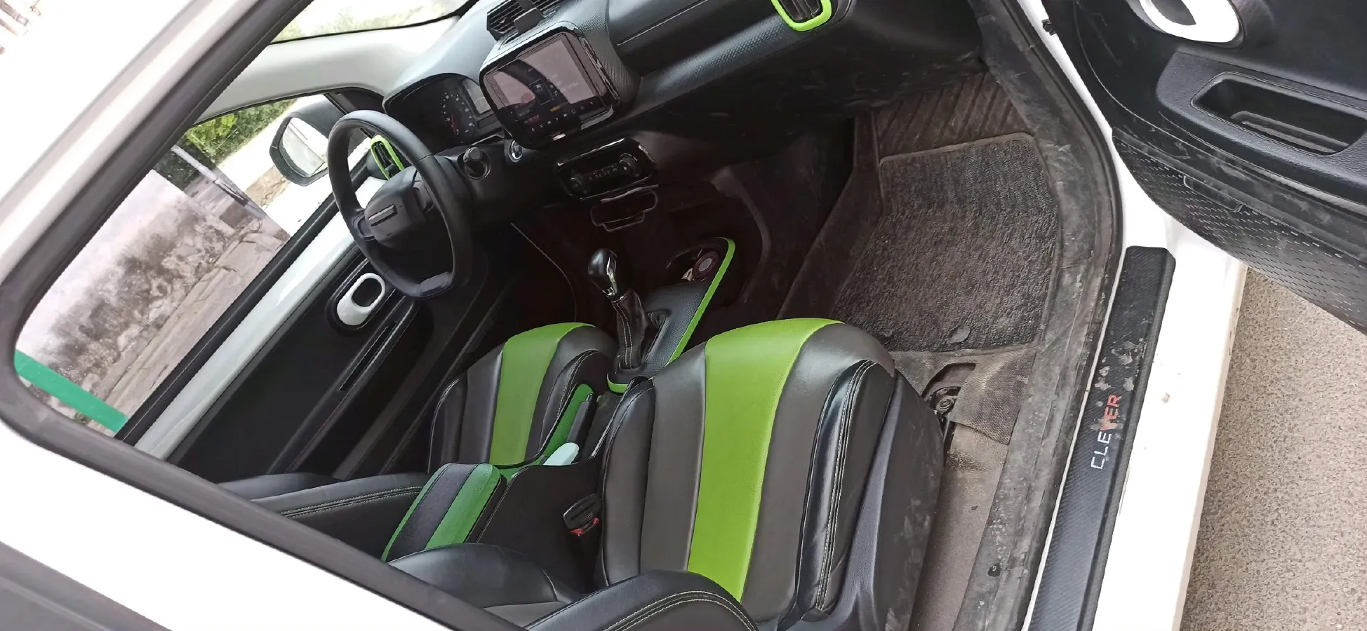 2021 Roewe Clever BEV 29.13KWH,autocango,china used car exporter,china ev exporter,chinese used car exporter,chinese used ev exporter