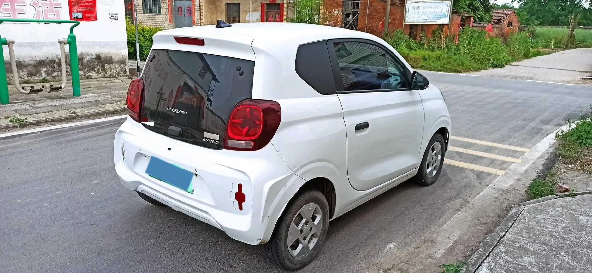 2021 Roewe Clever BEV 29.13KWH,autocango,china used car exporter,china ev exporter,chinese used car exporter,chinese used ev exporter