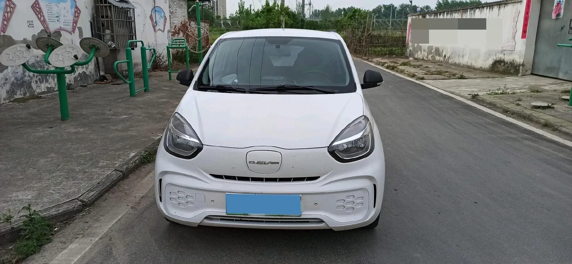 2021 Roewe Clever BEV 29.13KWH,autocango,china used car exporter,china ev exporter,chinese used car exporter,chinese used ev exporter