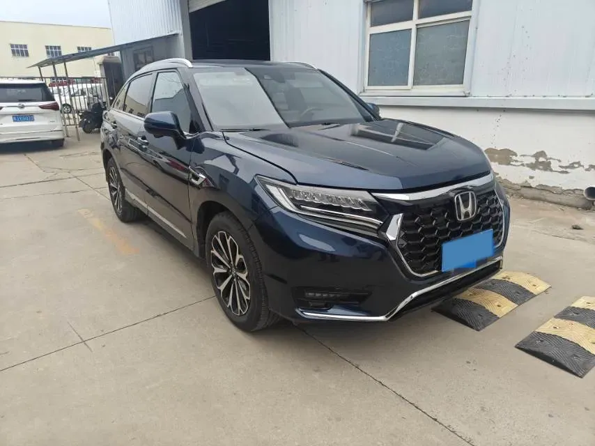 2023 Honda UR-V 2.0T 261HP L4 9AT,autocango,china used car exporter,china ev exporter,chinese used car exporter,chinese used ev exporter