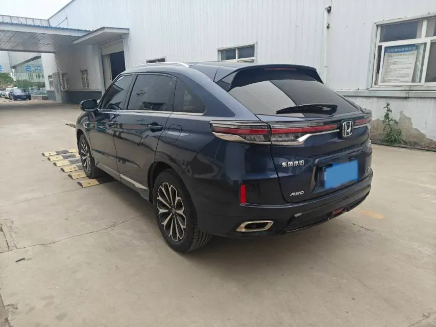 2023 Honda UR-V 2.0T 261HP L4 9AT,autocango,china used car exporter,china ev exporter,chinese used car exporter,chinese used ev exporter