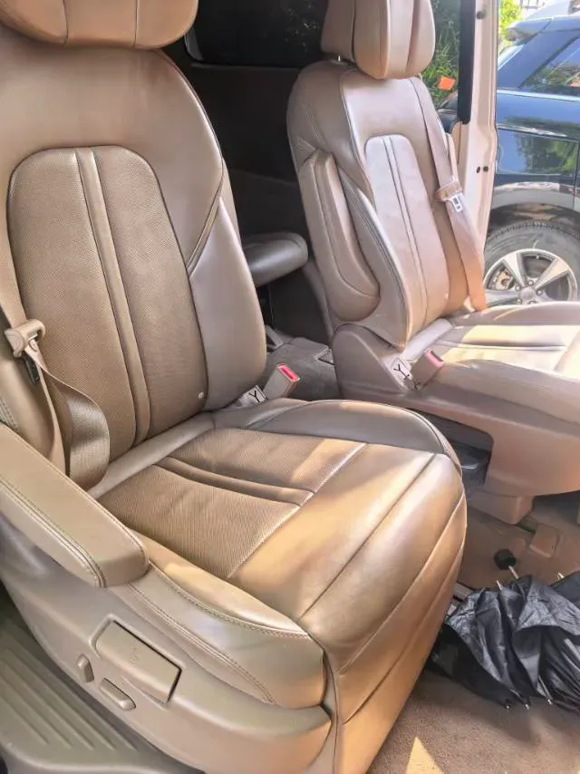 2018 Buick GL8 2.0T 260HP L4 6AT,autocango,china used car exporter,china ev exporter,chinese used car exporter,chinese used ev exporter