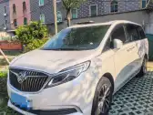 2018 BUICK GL8,autocango,china used car exporter,china ev exporter,chinese used car exporter,chinese used ev exporter