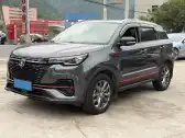 2022 CHANGAN OSHAN X7 PLUS,autocango,china used car exporter,china ev exporter,chinese used car exporter,chinese used ev exporter