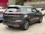 2022 ChangAn Oshan X7 Plus 1.5T 188HP L4 7DCT