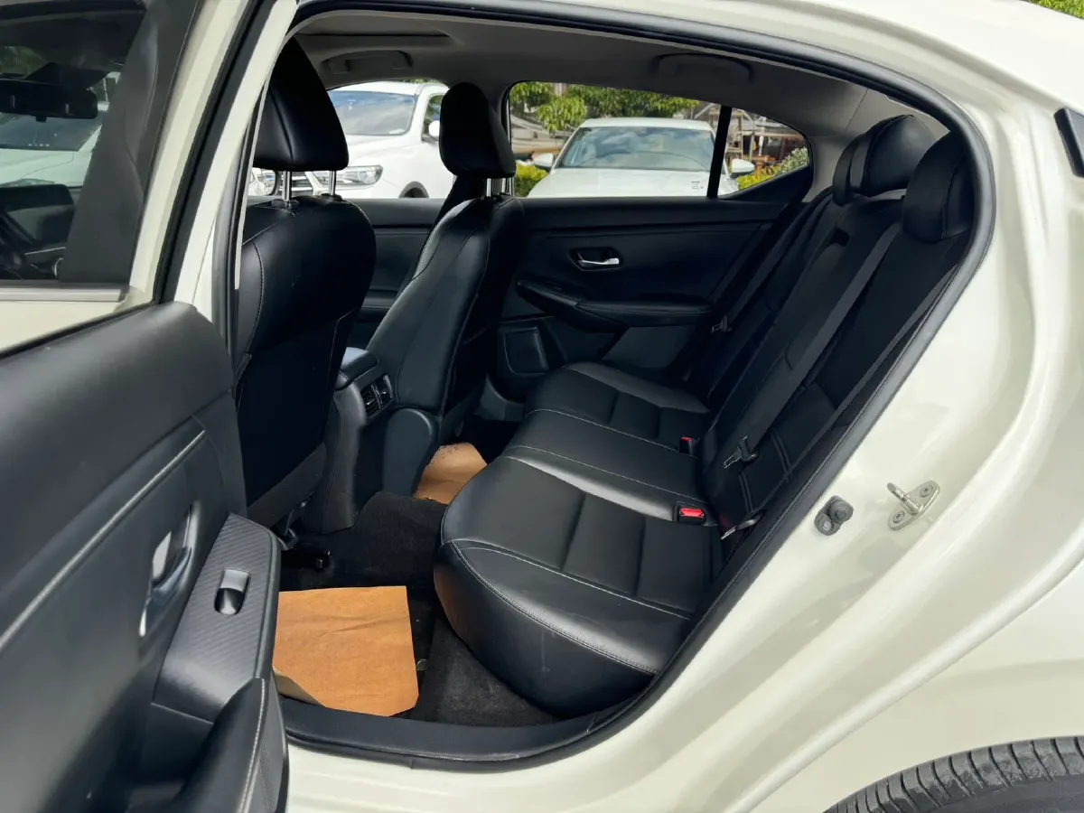 2021 Nissan Sylphy 1.6L 135HP L4 CVT,autocango,china used car exporter,china ev exporter,chinese used car exporter,chinese used ev exporter