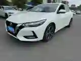 2021 Nissan Sylphy 1.6L 135HP L4 CVT