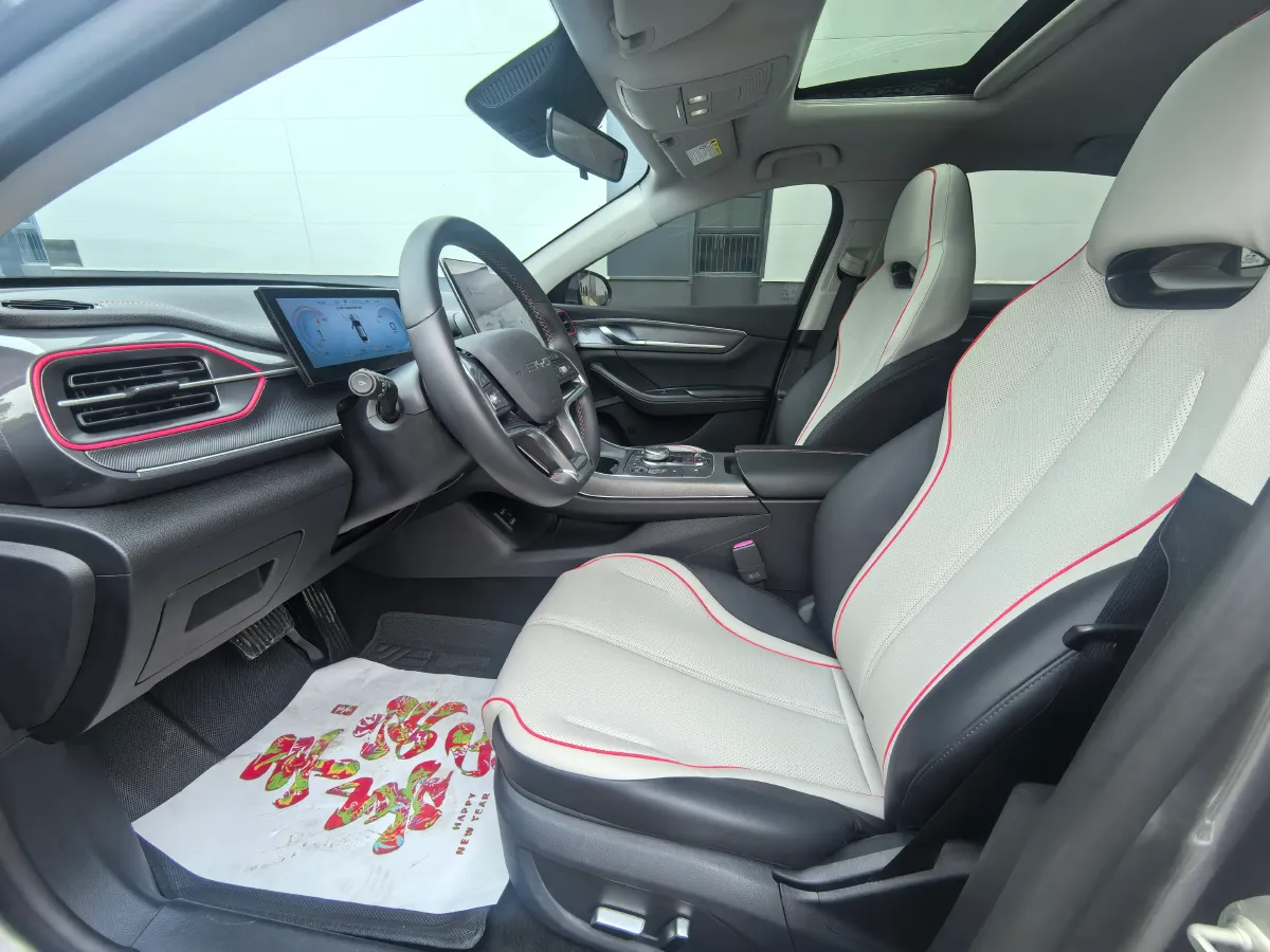 2022 ChangAn Oshan Z6 1.5T 170HP L4 6TCT PHEV 28.4KWH,autocango,china used car exporter,china ev exporter,chinese used car exporter,chinese used ev exporter