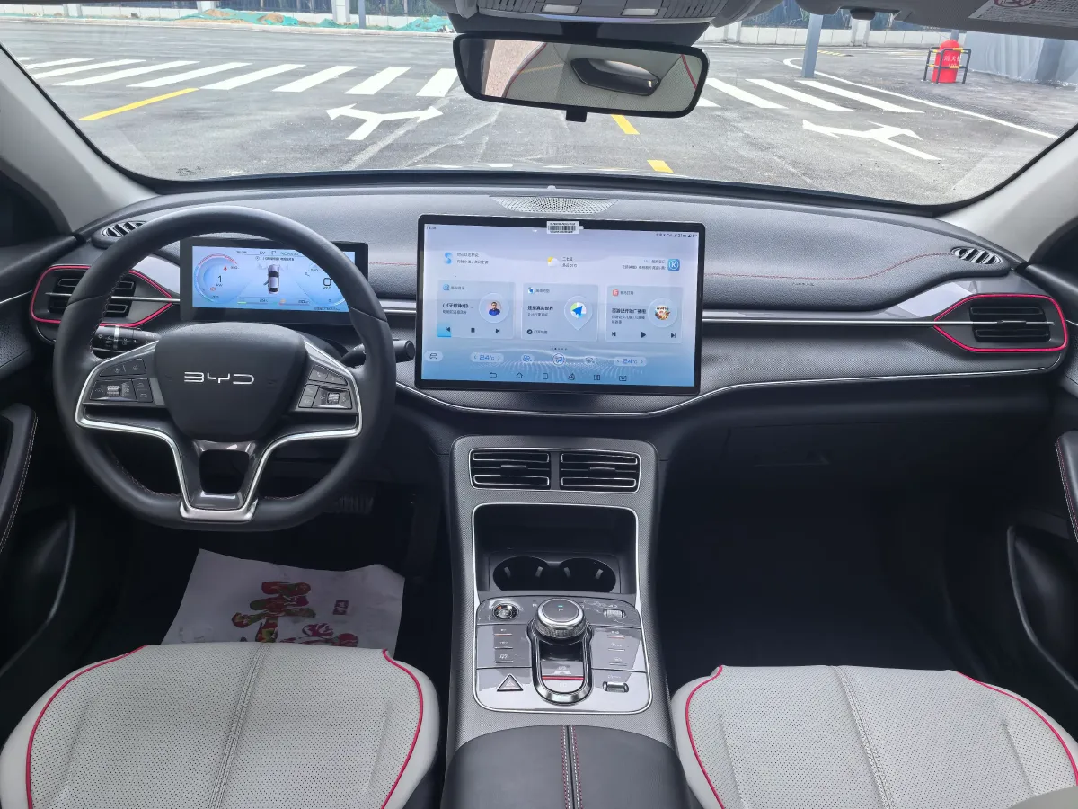 2022 ChangAn Oshan Z6 1.5T 170HP L4 6TCT PHEV 28.4KWH,autocango,china used car exporter,china ev exporter,chinese used car exporter,chinese used ev exporter