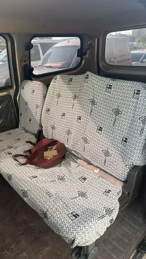 2019 WuLing RongGuang 1.5L 107HP L4 5MT,autocango,china used car exporter,china ev exporter,chinese used car exporter,chinese used ev exporter