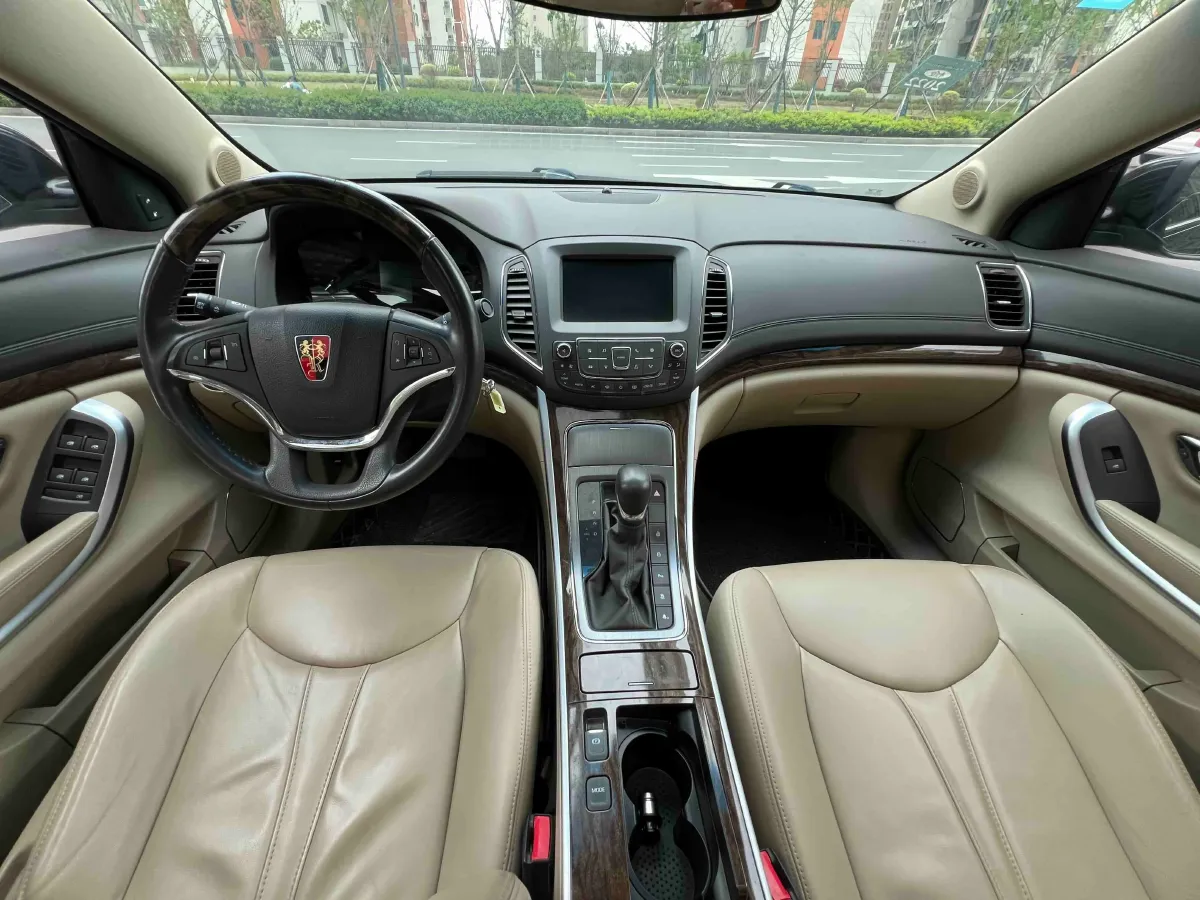 2017 Roewe e950 1.4T 152HP L4 2AT PHEV 12KWH,autocango,china used car exporter,china ev exporter,chinese used car exporter,chinese used ev exporter