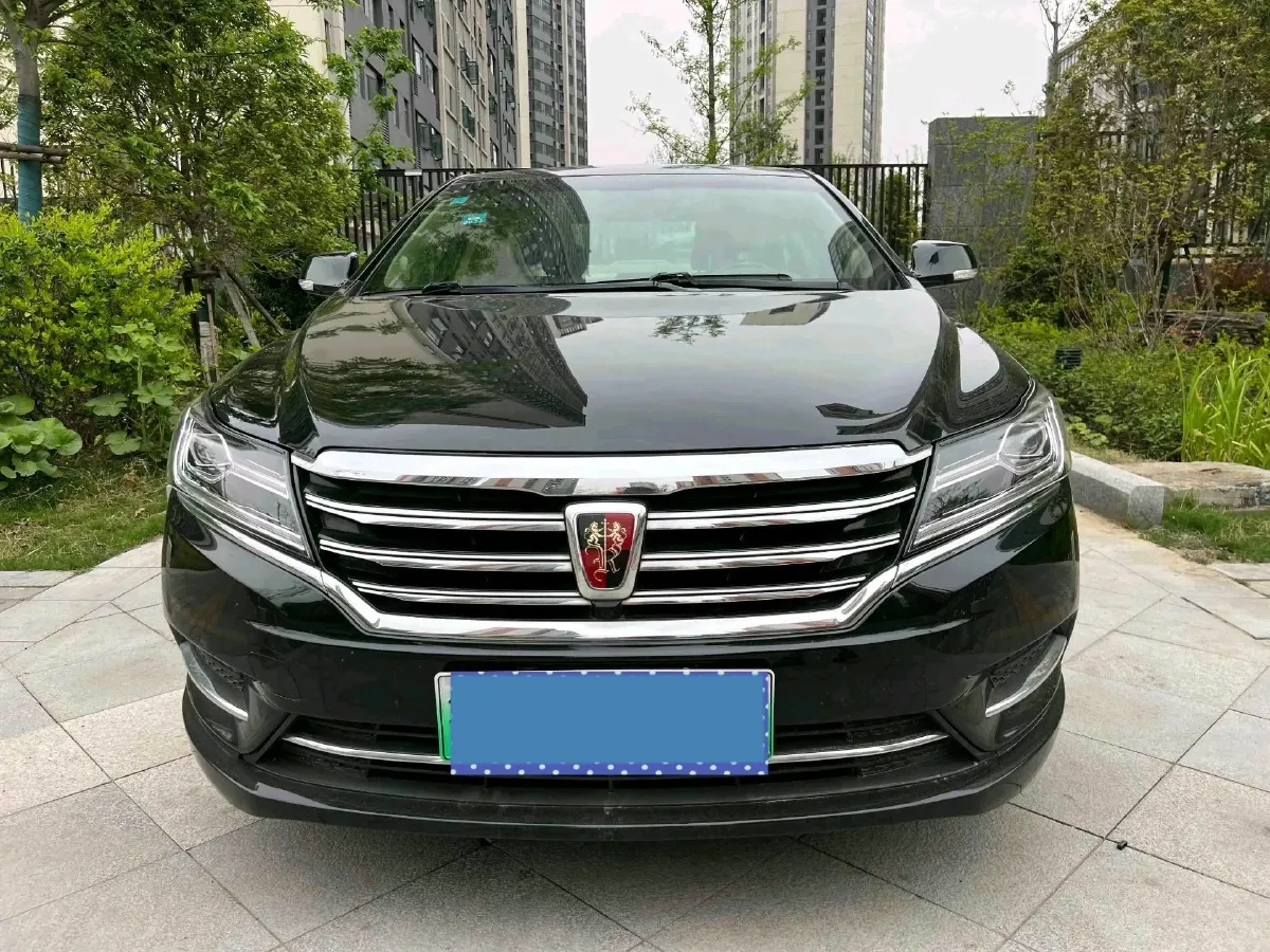 2017 Roewe e950 1.4T 152HP L4 2AT PHEV 12KWH,autocango,china used car exporter,china ev exporter,chinese used car exporter,chinese used ev exporter