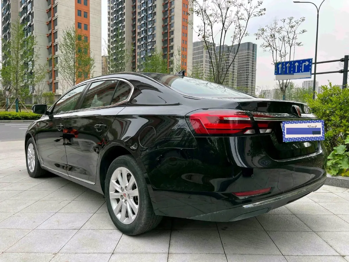 2017 Roewe e950 1.4T 152HP L4 2AT PHEV 12KWH,autocango,china used car exporter,china ev exporter,chinese used car exporter,chinese used ev exporter