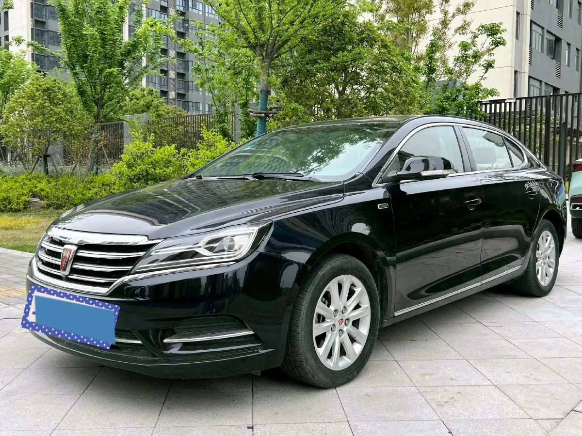 2017 Roewe e950 1.4T 152HP L4 2AT PHEV 12KWH,autocango,china used car exporter,china ev exporter,chinese used car exporter,chinese used ev exporter