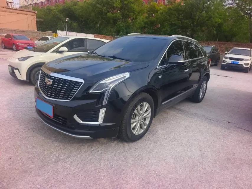 2020 Cadillac XT5 2.0T 237HP L4 9AT,autocango,china used car exporter,china ev exporter,chinese used car exporter,chinese used ev exporter