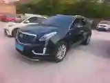 2020 Cadillac XT5 2.0T 237HP L4 9AT