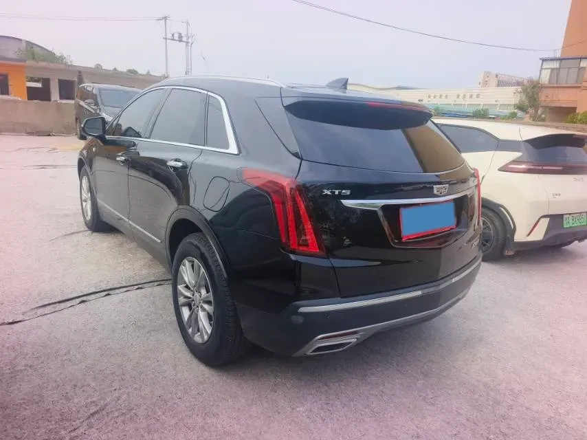 2020 Cadillac XT5 2.0T 237HP L4 9AT,autocango,china used car exporter,china ev exporter,chinese used car exporter,chinese used ev exporter
