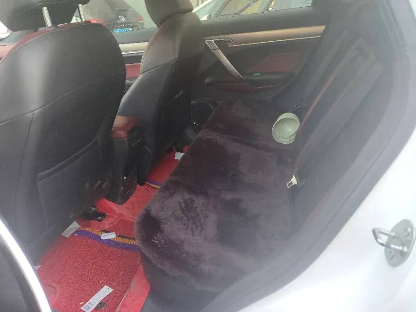 2019 Geely Coolray 1.5T 177HP L3 7DCT,autocango,china used car exporter,china ev exporter,chinese used car exporter,chinese used ev exporter