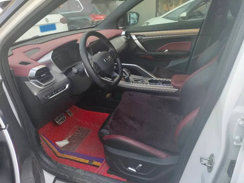 2019 Geely Coolray 1.5T 177HP L3 7DCT,autocango,china used car exporter,china ev exporter,chinese used car exporter,chinese used ev exporter