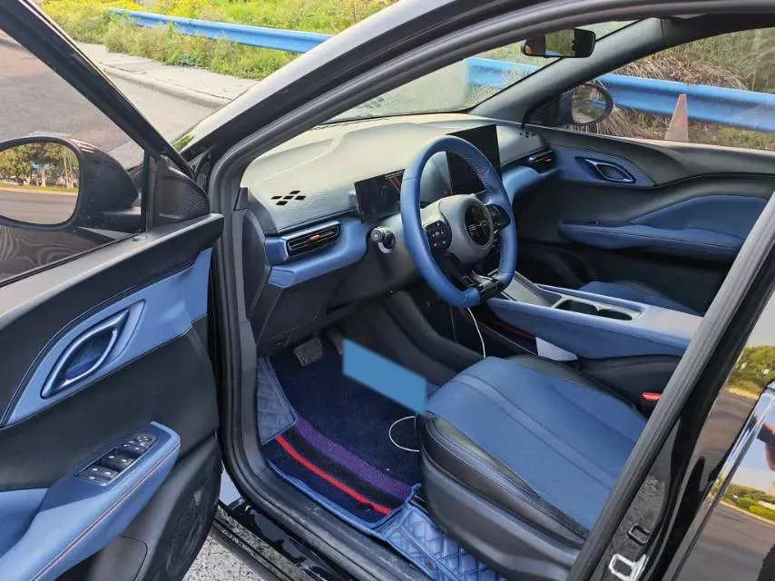 2024 BYD Seagull BEV 30.08KWH,autocango,china used car exporter,china ev exporter,chinese used car exporter,chinese used ev exporter