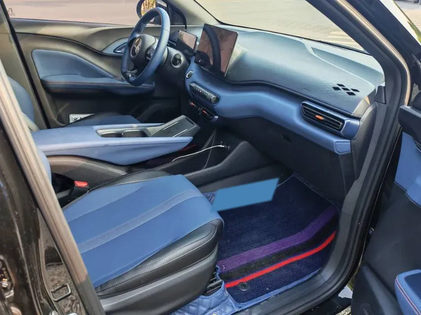 2024 BYD Seagull BEV 30.08KWH,autocango,china used car exporter,china ev exporter,chinese used car exporter,chinese used ev exporter