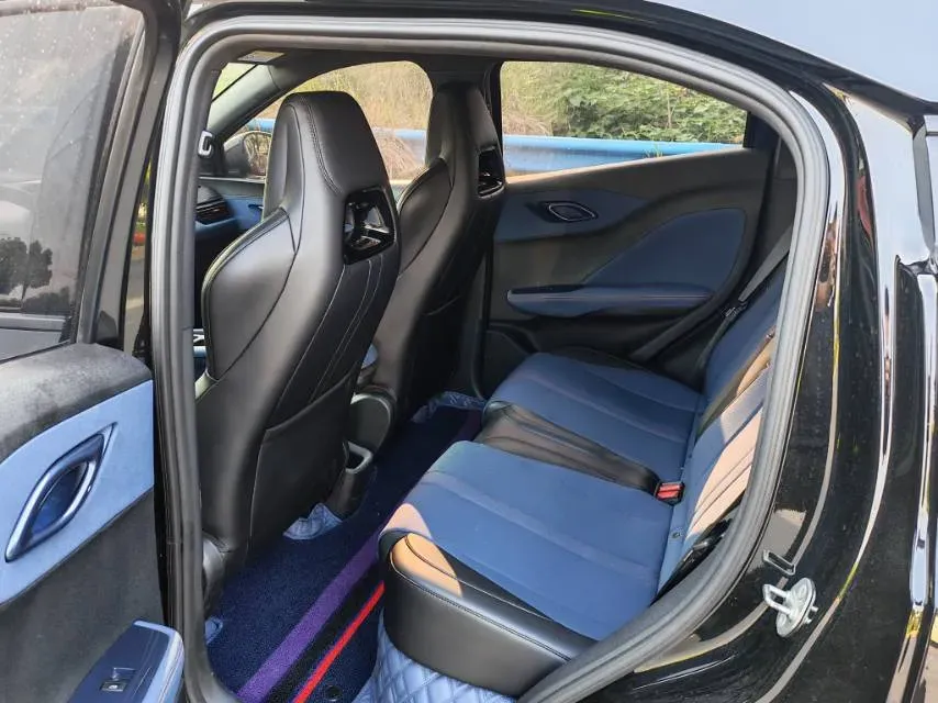 2024 BYD Seagull BEV 30.08KWH,autocango,china used car exporter,china ev exporter,chinese used car exporter,chinese used ev exporter