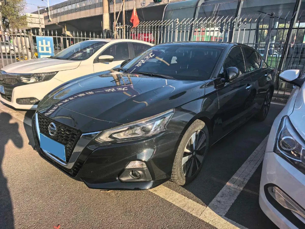 2021 Nissan Teana 2.0T 243HP L4 CVT,autocango,china used car exporter,china ev exporter,chinese used car exporter,chinese used ev exporter