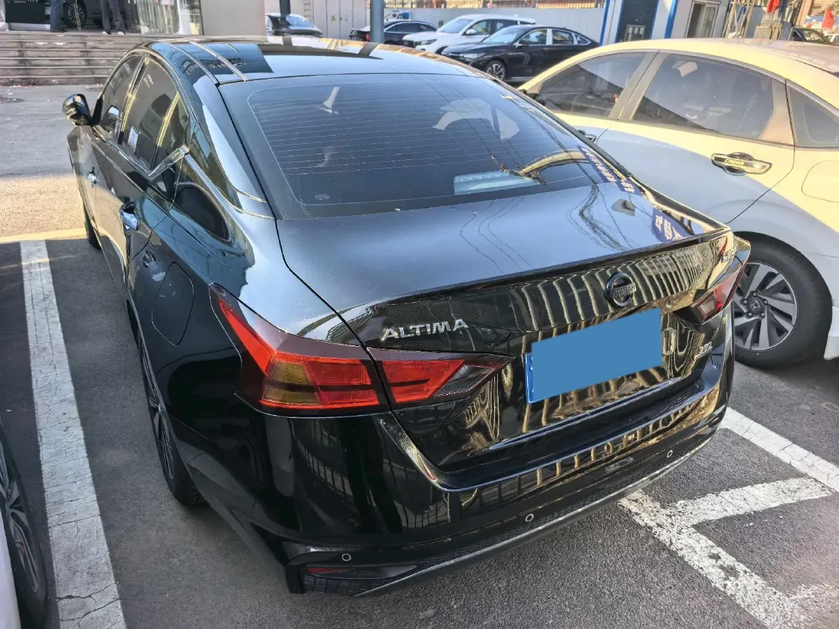 2021 Nissan Teana 2.0T 243HP L4 CVT,autocango,china used car exporter,china ev exporter,chinese used car exporter,chinese used ev exporter