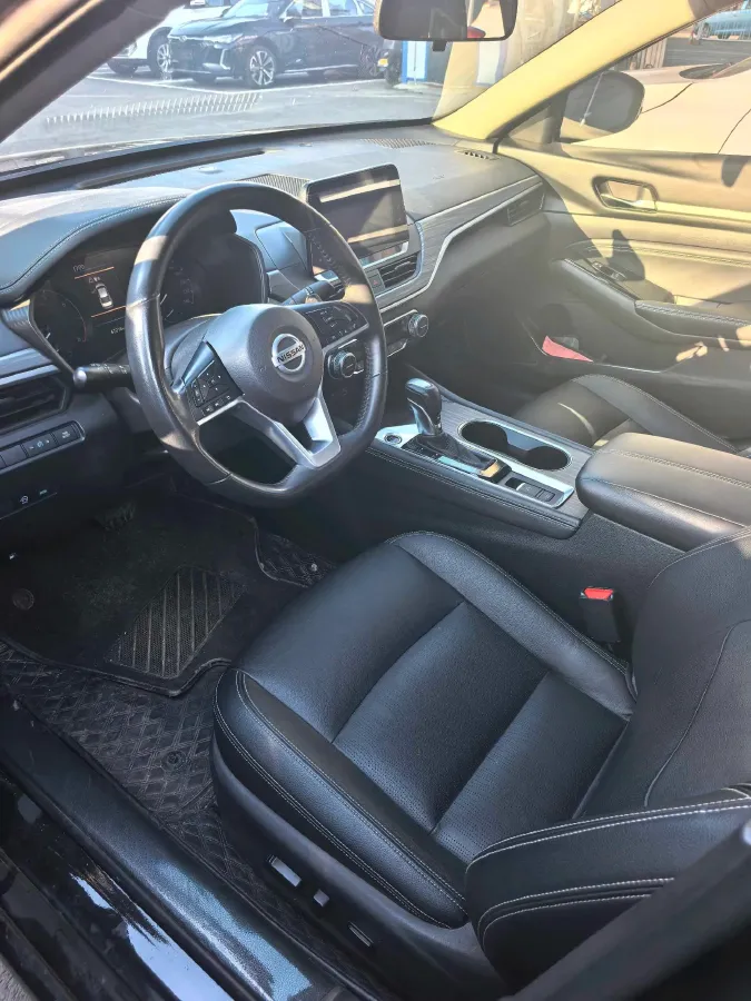 2021 Nissan Teana 2.0T 243HP L4 CVT,autocango,china used car exporter,china ev exporter,chinese used car exporter,chinese used ev exporter