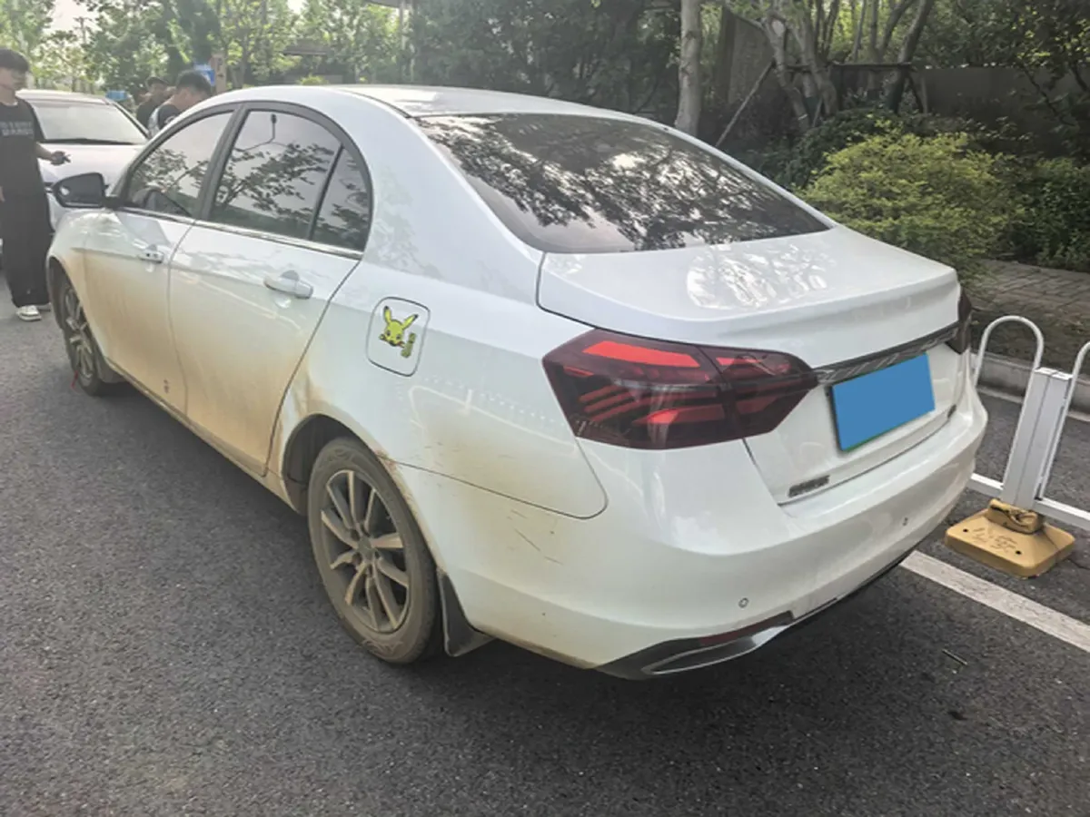 2019 Geely Emgrand 1.5L 109HP L4 CVT,autocango,china used car exporter,china ev exporter,chinese used car exporter,chinese used ev exporter