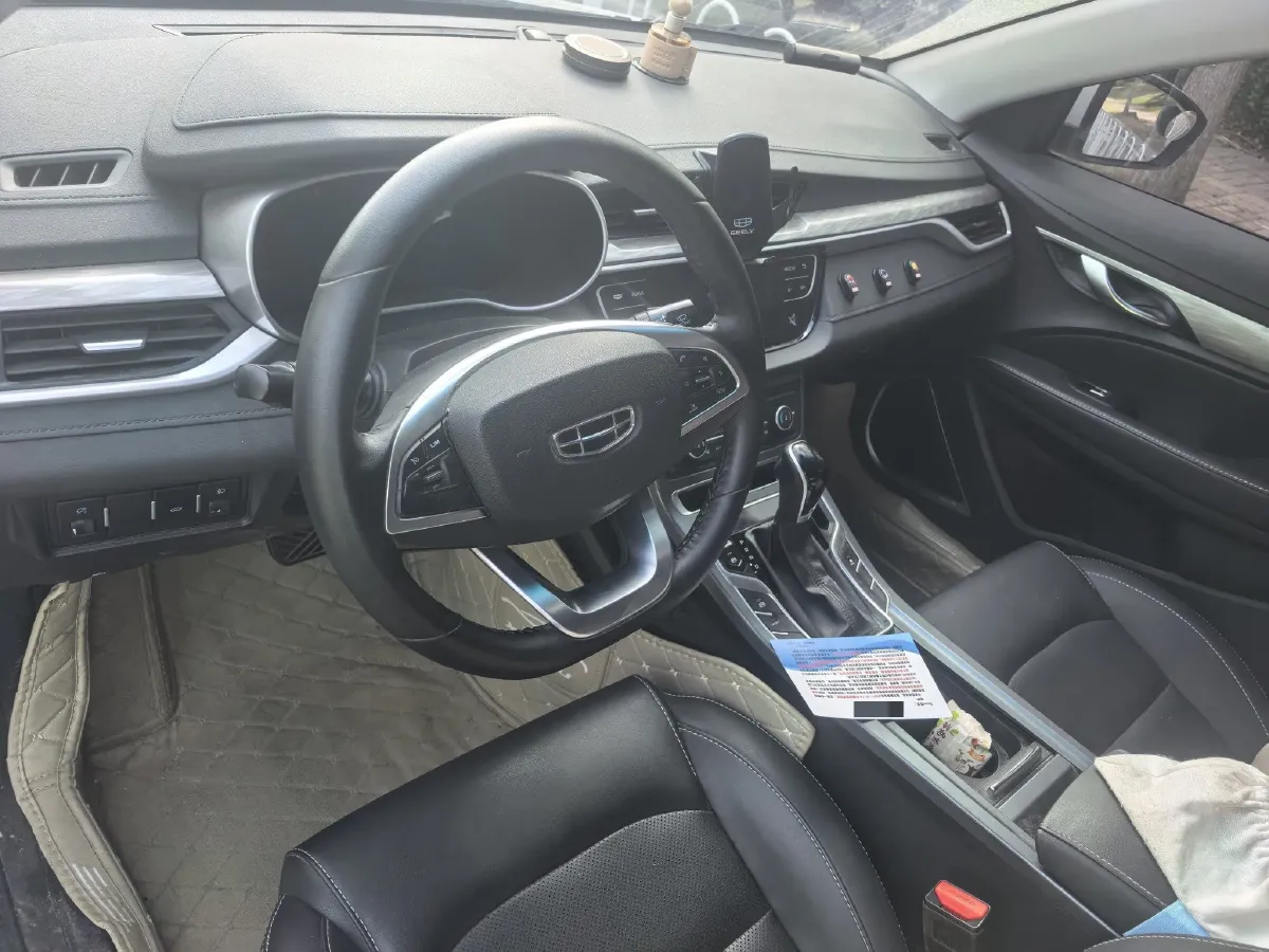 2019 Geely Emgrand 1.5L 109HP L4 CVT,autocango,china used car exporter,china ev exporter,chinese used car exporter,chinese used ev exporter