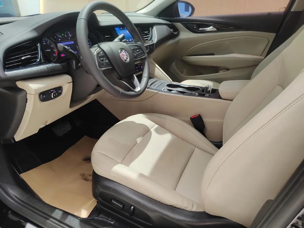 2020 Buick Regal 1.5T 169HP L4 9AT,autocango,china used car exporter,china ev exporter,chinese used car exporter,chinese used ev exporter