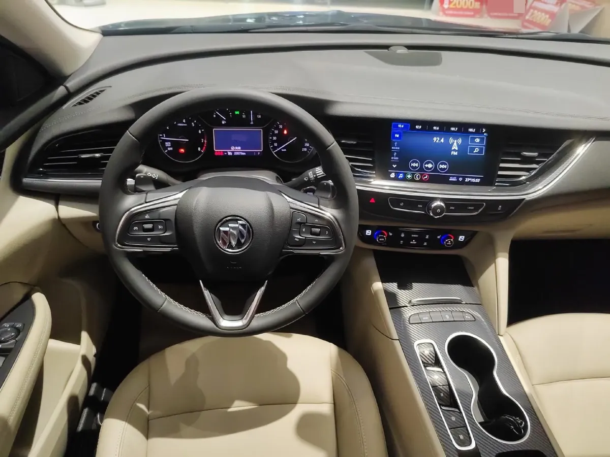 2020 Buick Regal 1.5T 169HP L4 9AT,autocango,china used car exporter,china ev exporter,chinese used car exporter,chinese used ev exporter