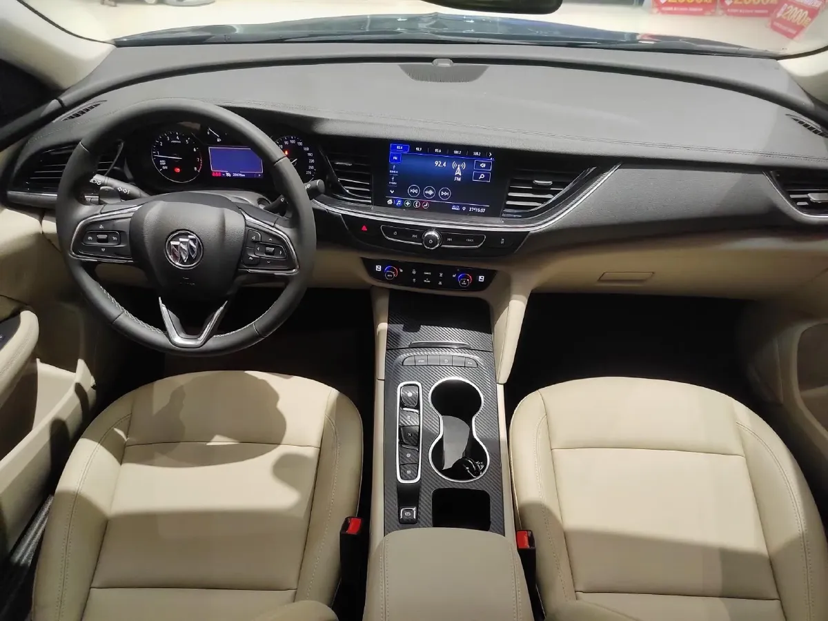 2020 Buick Regal 1.5T 169HP L4 9AT,autocango,china used car exporter,china ev exporter,chinese used car exporter,chinese used ev exporter