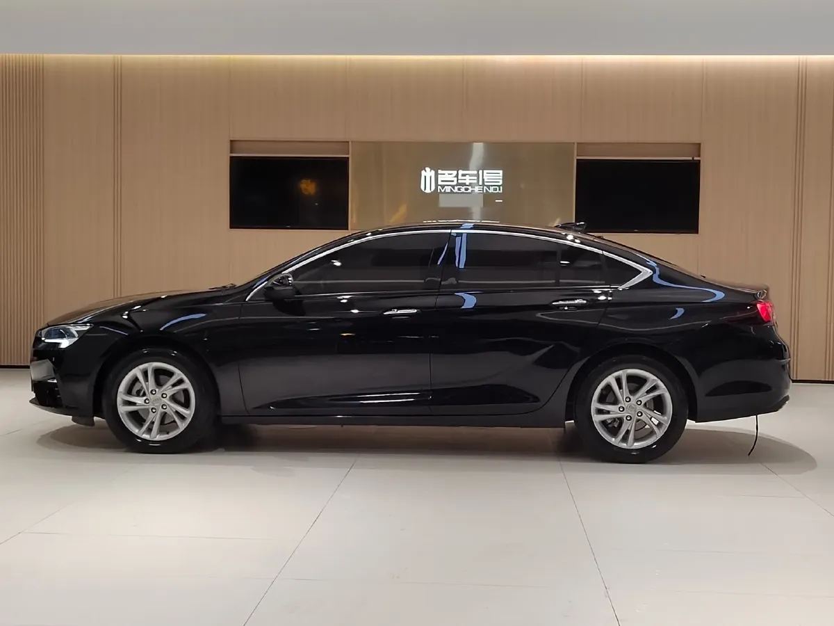 2020 Buick Regal 1.5T 169HP L4 9AT,autocango,china used car exporter,china ev exporter,chinese used car exporter,chinese used ev exporter
