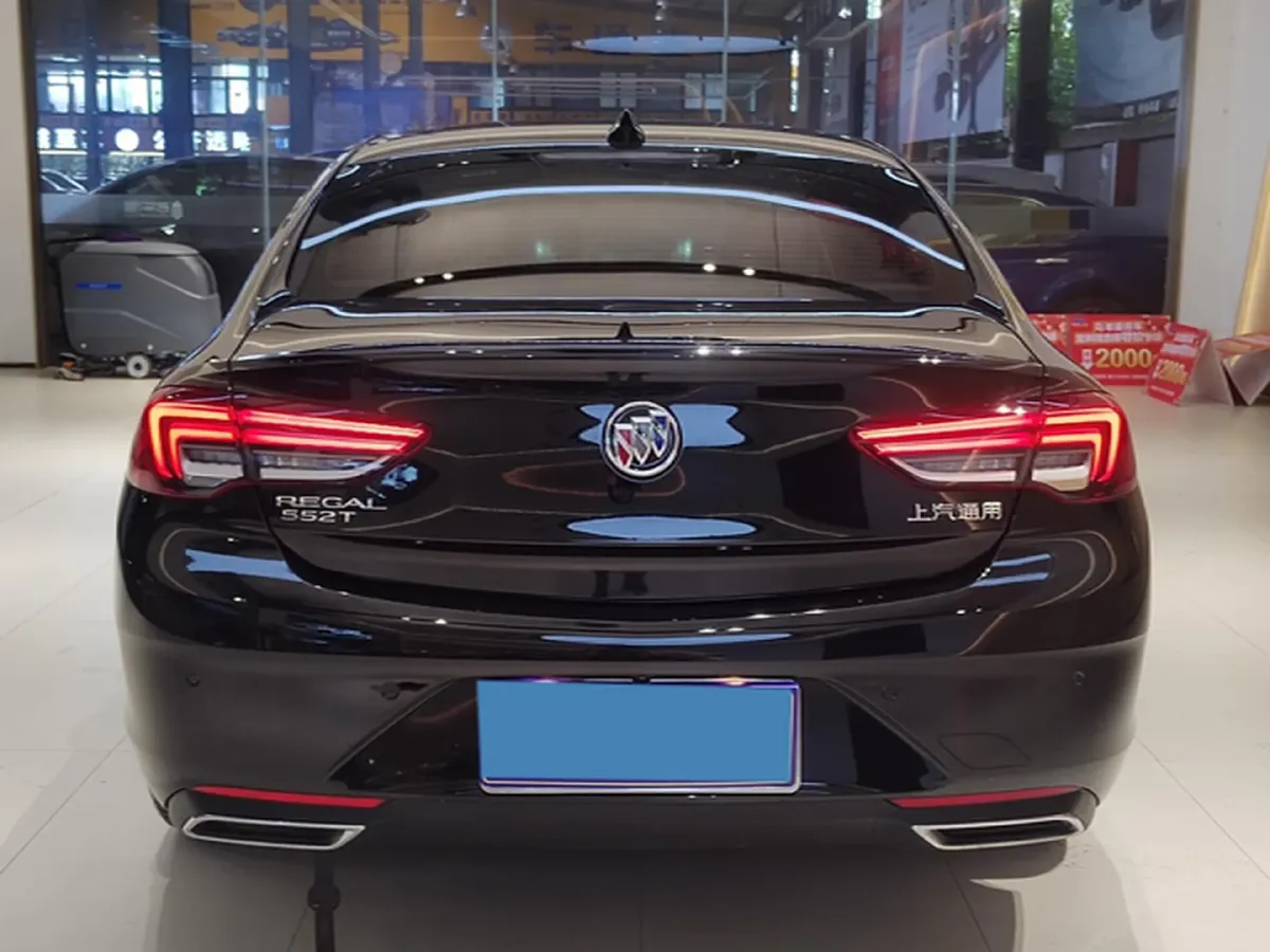 2020 Buick Regal 1.5T 169HP L4 9AT,autocango,china used car exporter,china ev exporter,chinese used car exporter,chinese used ev exporter